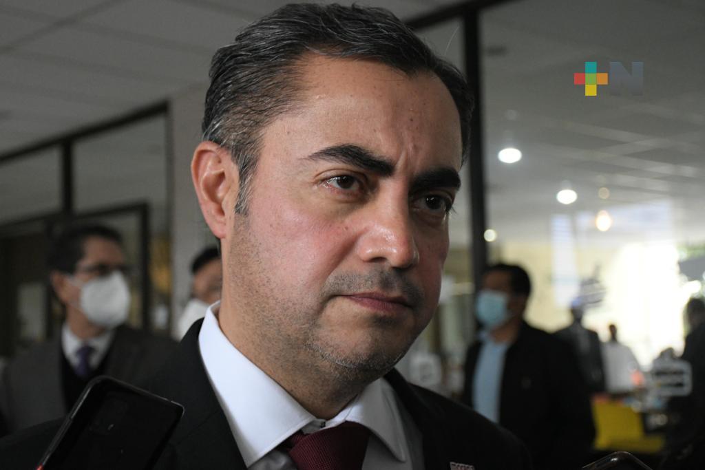 Importante la participación de tres niveles de gobierno para cumplir con Agenda 2030: Luna Rosales