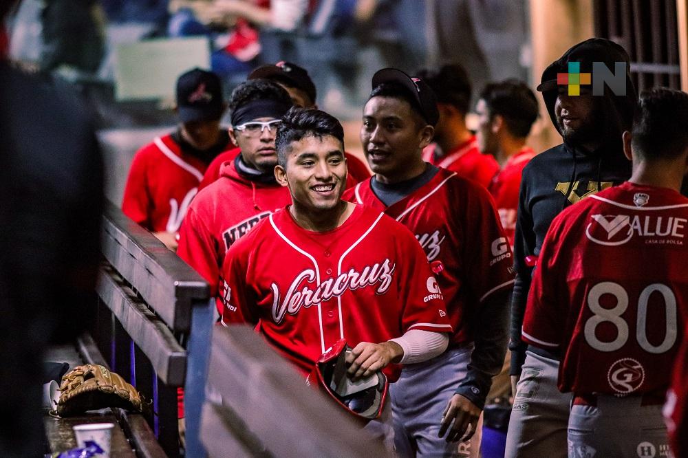 Sangre veracruzana renueva al Águila de Veracruz