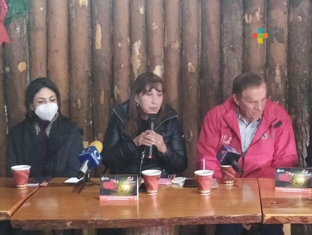 Anuncian apertura de Bosque del Ciclo Verde temporada 2021