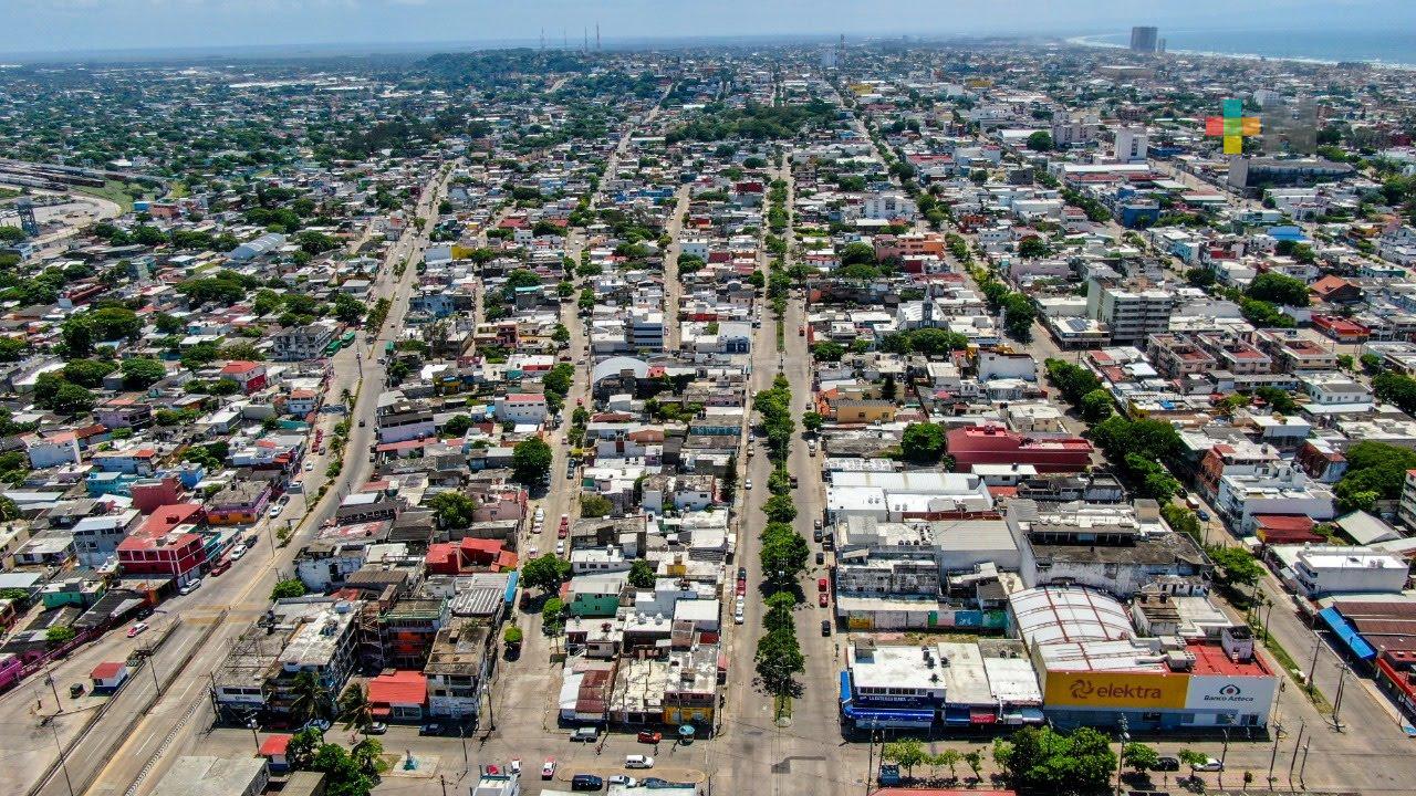 Asentamientos irregulares un tema pendiente en Coatzacoalcos
