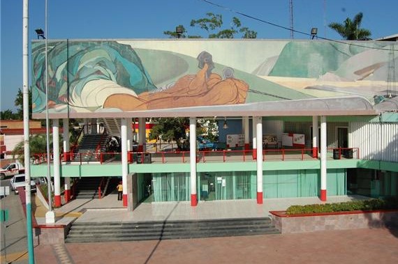 Ayuntamiento de Poza Rica crea Instituto Municipal de las Mujeres