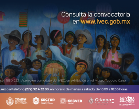 Convoca MAEV a participar en Muestra de Piñatas Navideñas 2021