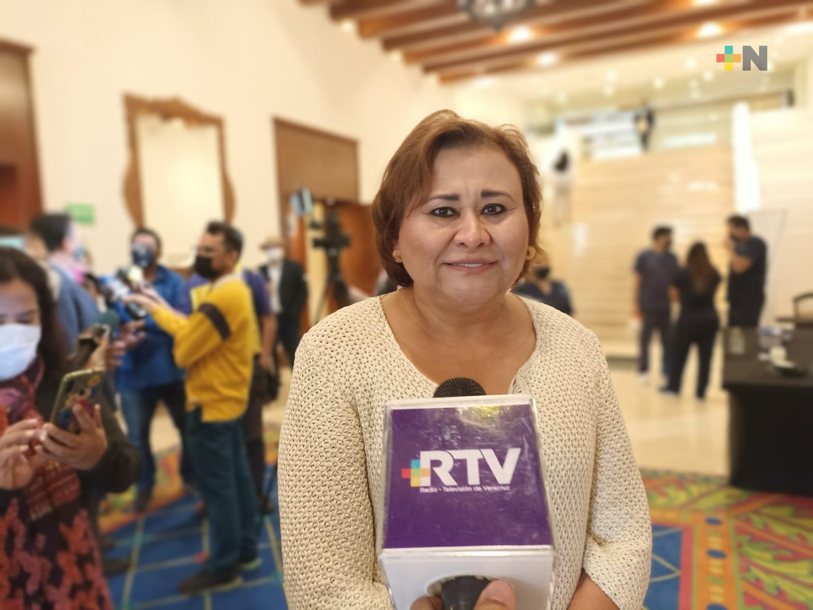 Pide MUAC agilizar tratamientos de pacientes oncológicas en IMSS