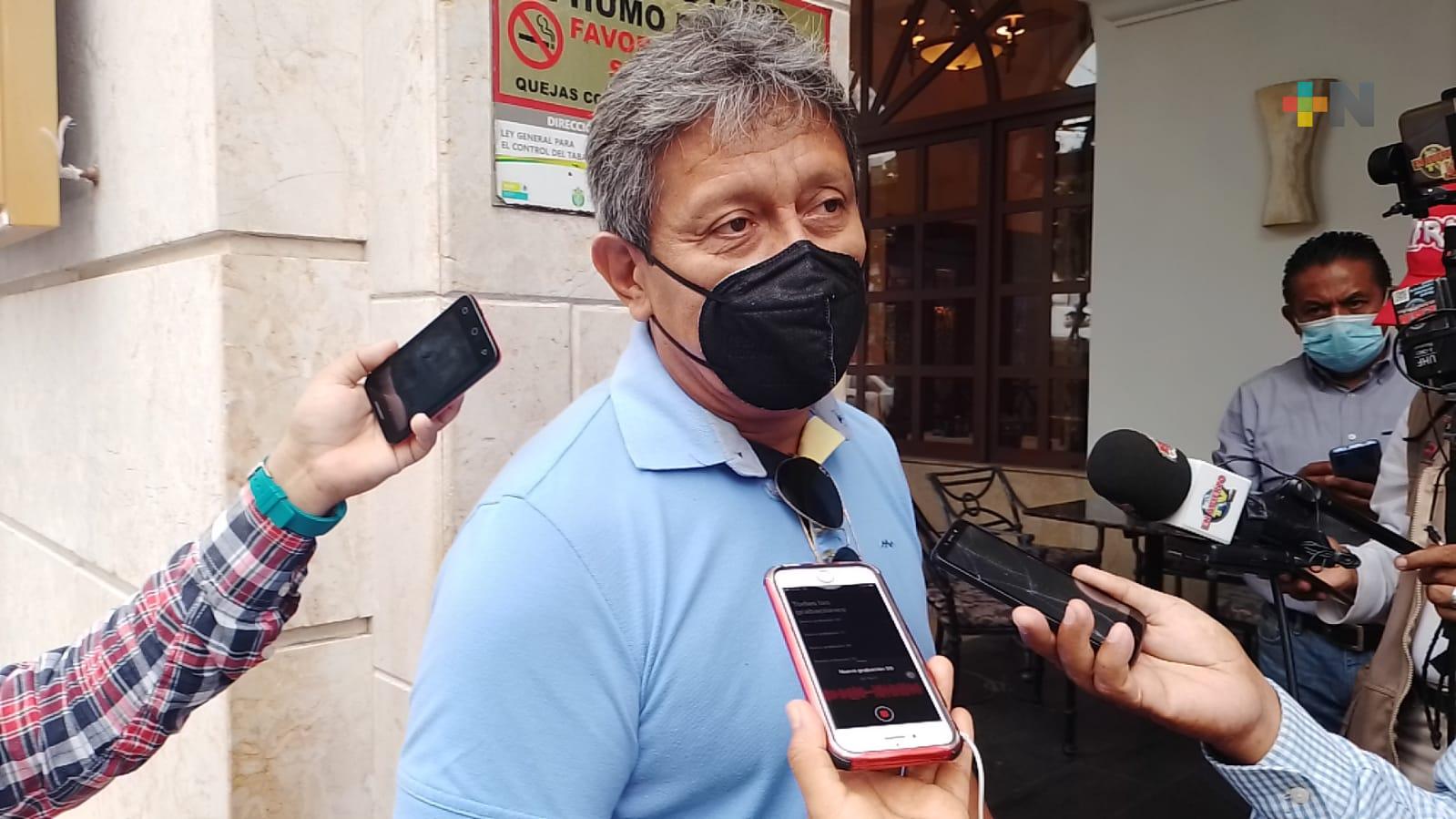 Inicio de Nortes no ha impactado al sector pesquero del municipio de Veracruz