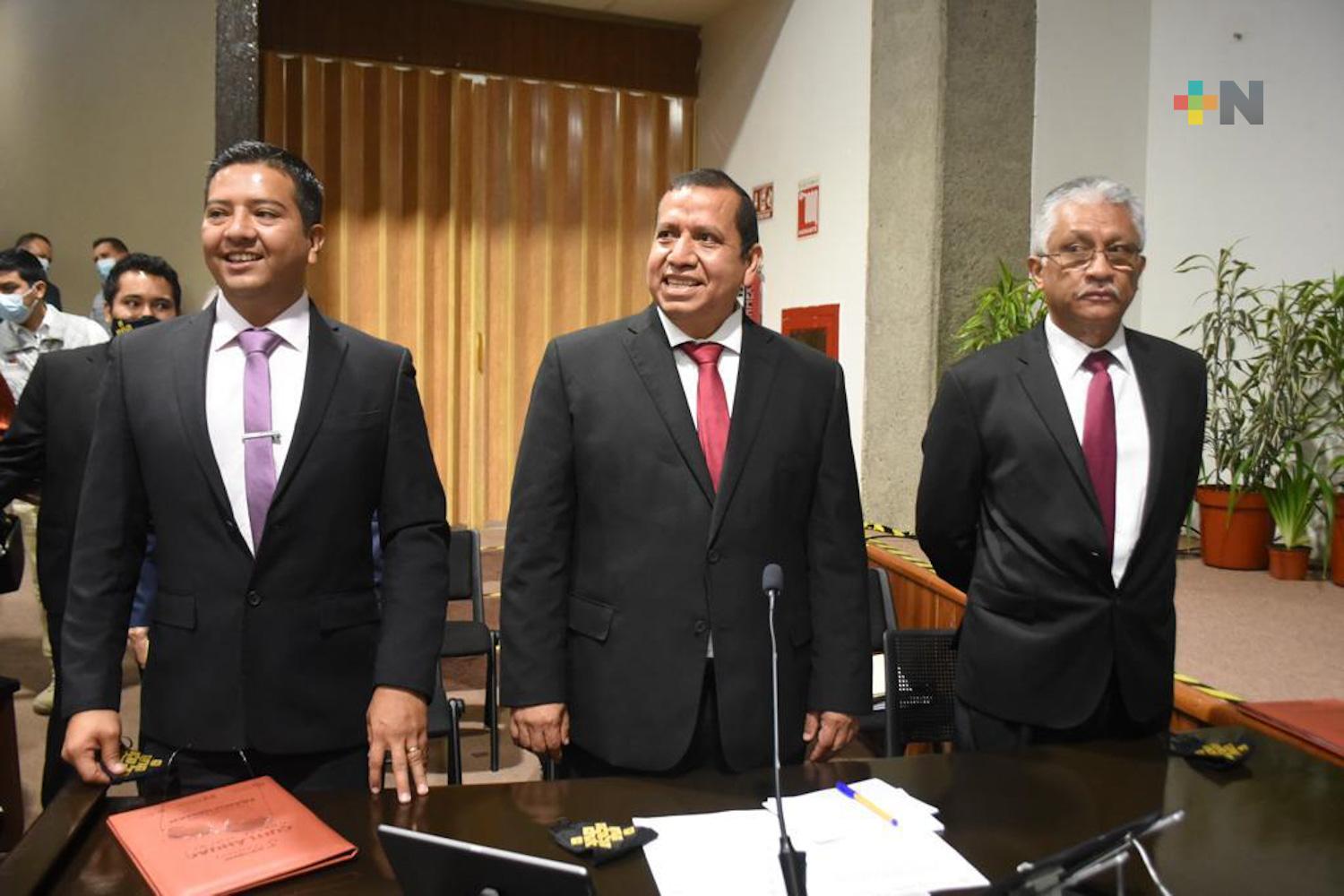 Proteger la agricultura es asegurar el futuro de Veracruz: Evaristo Ovando
