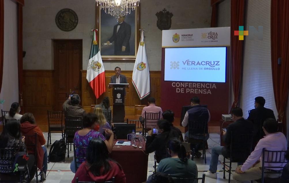 Vamos por los festivales de gran magnitud, a reactivar la economía turística en 2022: Gobernador