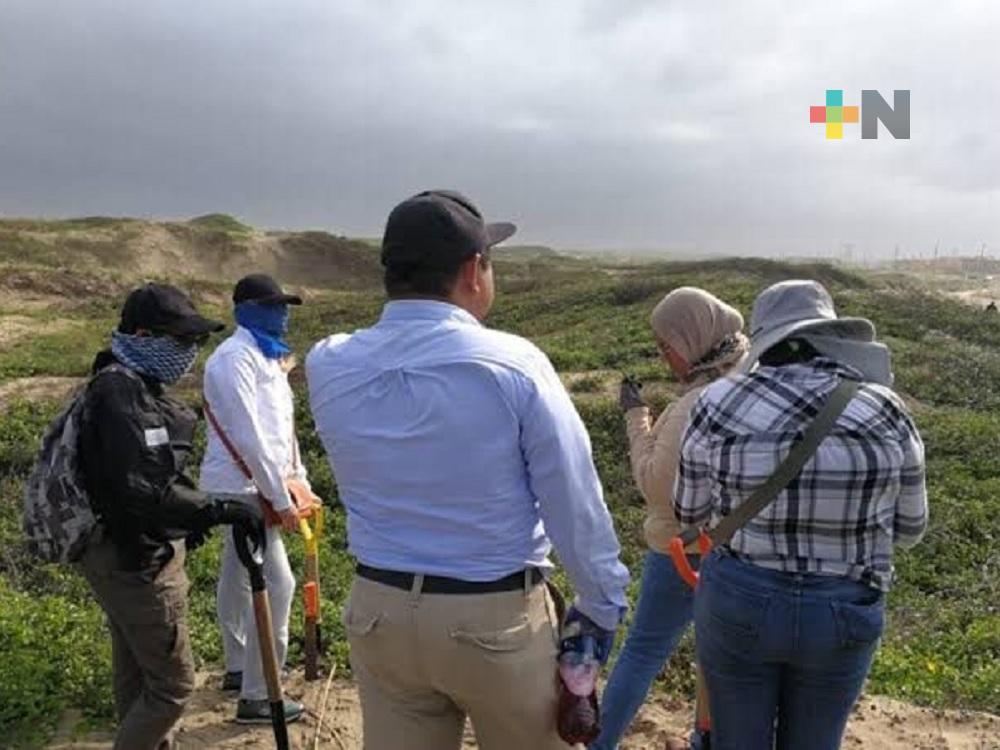 Reunión con ONU visibiliza delito de desapariciones forzadas en México