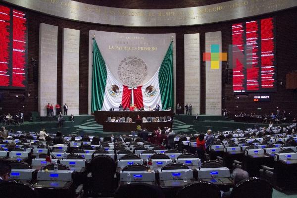 Presupuesto 2022 reactivará economía en México afectada por pandemia: Diputados