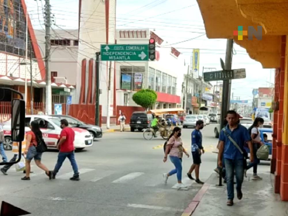 Cero muertes por Covid desde el primero de noviembre en Martínez de la Torre