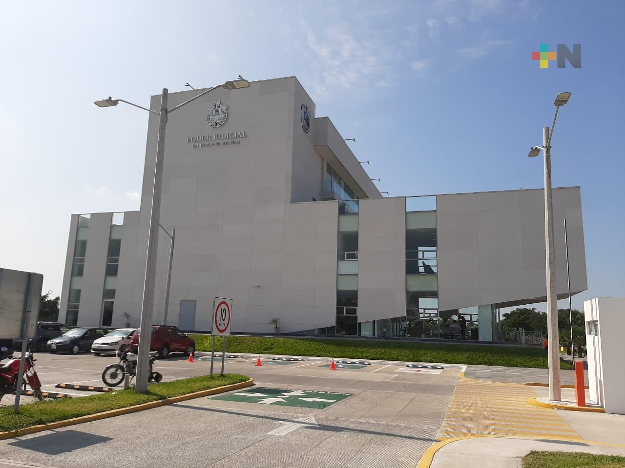 Se reactiva unidad regional de Justicia Alternativa en Medellín de Bravo