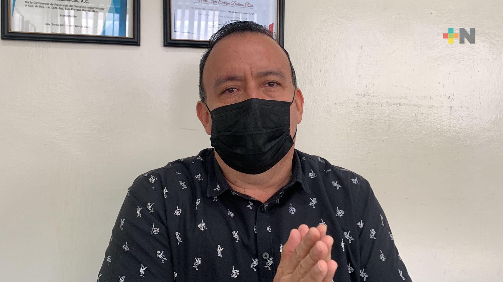 Coatzacoalcos ha logrado controlar el delito de secuestro