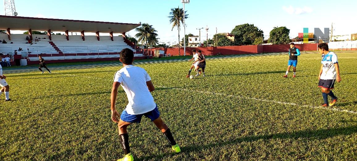 Culebreros de Coatzacoalcos observó jugadores para incluirlos en su plantilla