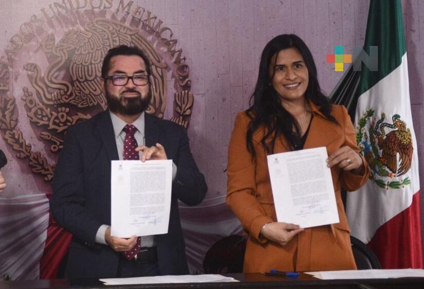 No seremos cómplices de autoridades municipales que actúen fuera de la ley: Sergio Guzmán