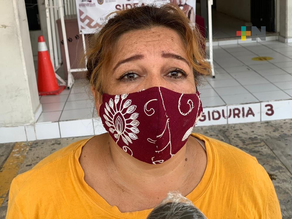 Necesario fortalecer la educación animal en  sociedad de Coatzacoalcos