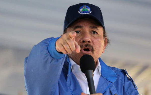 Daniel Ortega alcanza su tercera reelección en Nicaragua