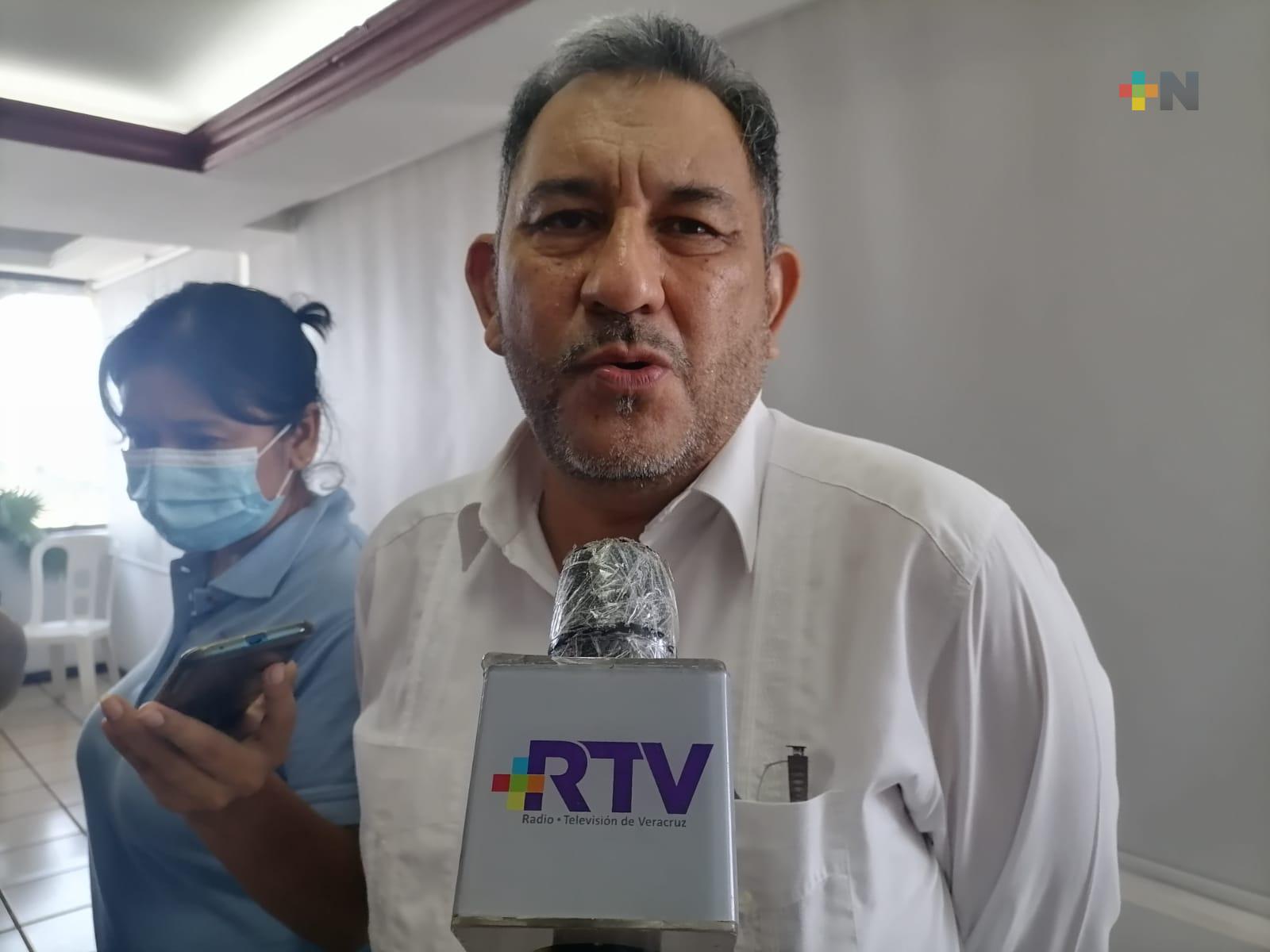 Diálogo y consenso deben guiar la próxima legislatura: diputado Cruz Malpica