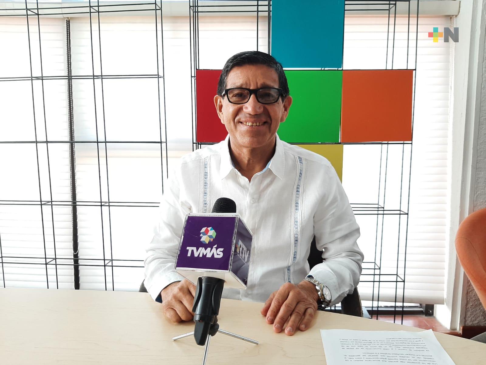 «Vigilaré que recursos públicos sean aplicados a donde correspondan»: diputado Fernando Arteaga