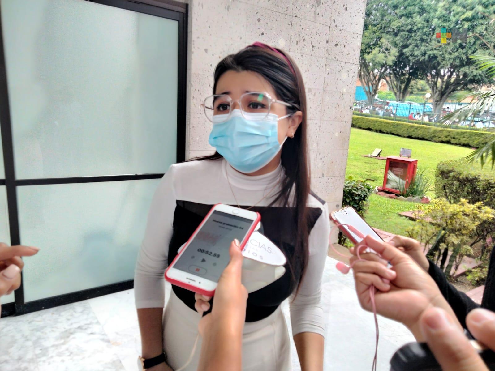 Secretaría de Trabajo supervisará que empresas cumplan con pago de aguinaldo: Dorheny Cayetano