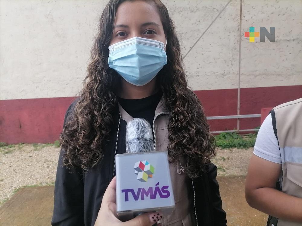 Este lunes entregarán pensión Bienestar a adultos mayores de Coatzacoalcos