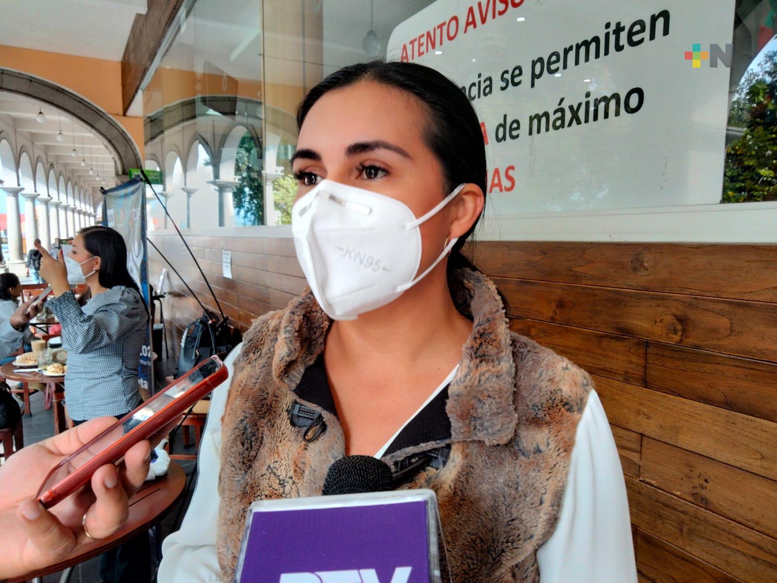 Prepara DIF de Banderilla apoyos para temporada invernal