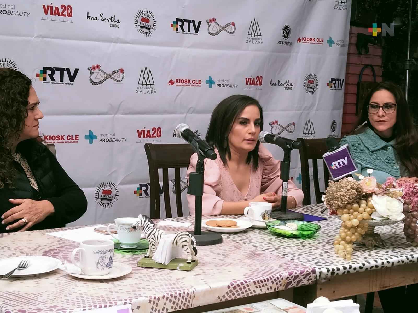 Invitan a “Entre mujeres” con Maru Morales en la localidad de Dos Ríos