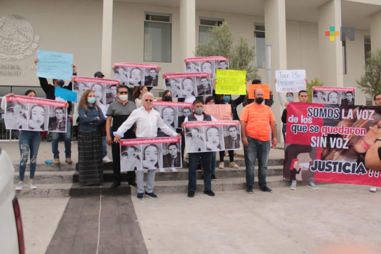 Convocan a marcha para exigir justicia por la muerte de Edin