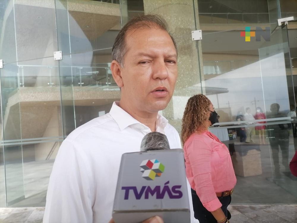 En Coatzacoalcos, Canacintra avala propuesta sobre la Reforma Eléctrica