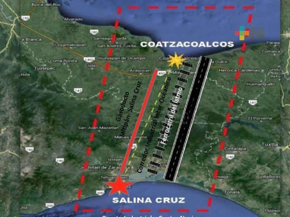 En diciembre deberán concluir trabajos en tramo cuatro La Mata-Colonia Jordán