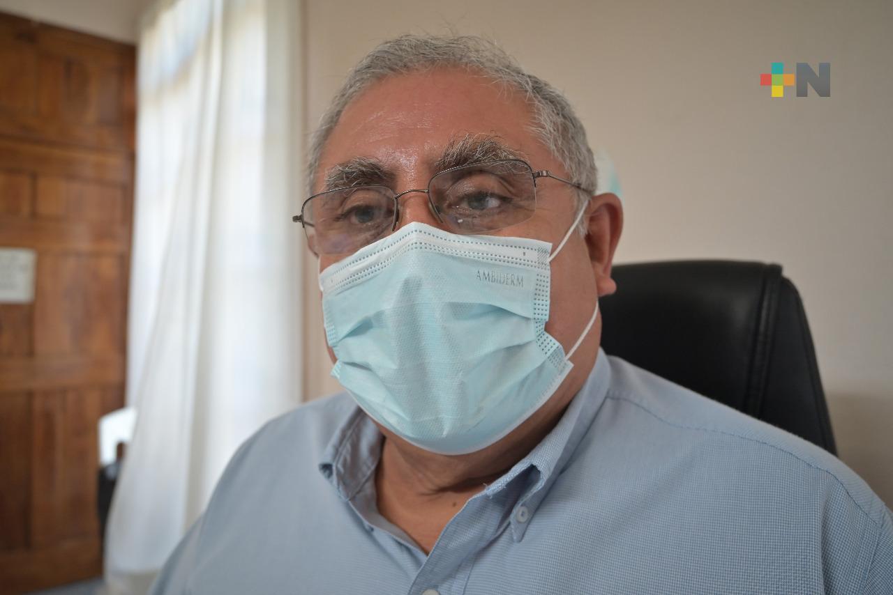 En Tantoyuca y alrededores vacunarán a menores con alguna comorbilidad