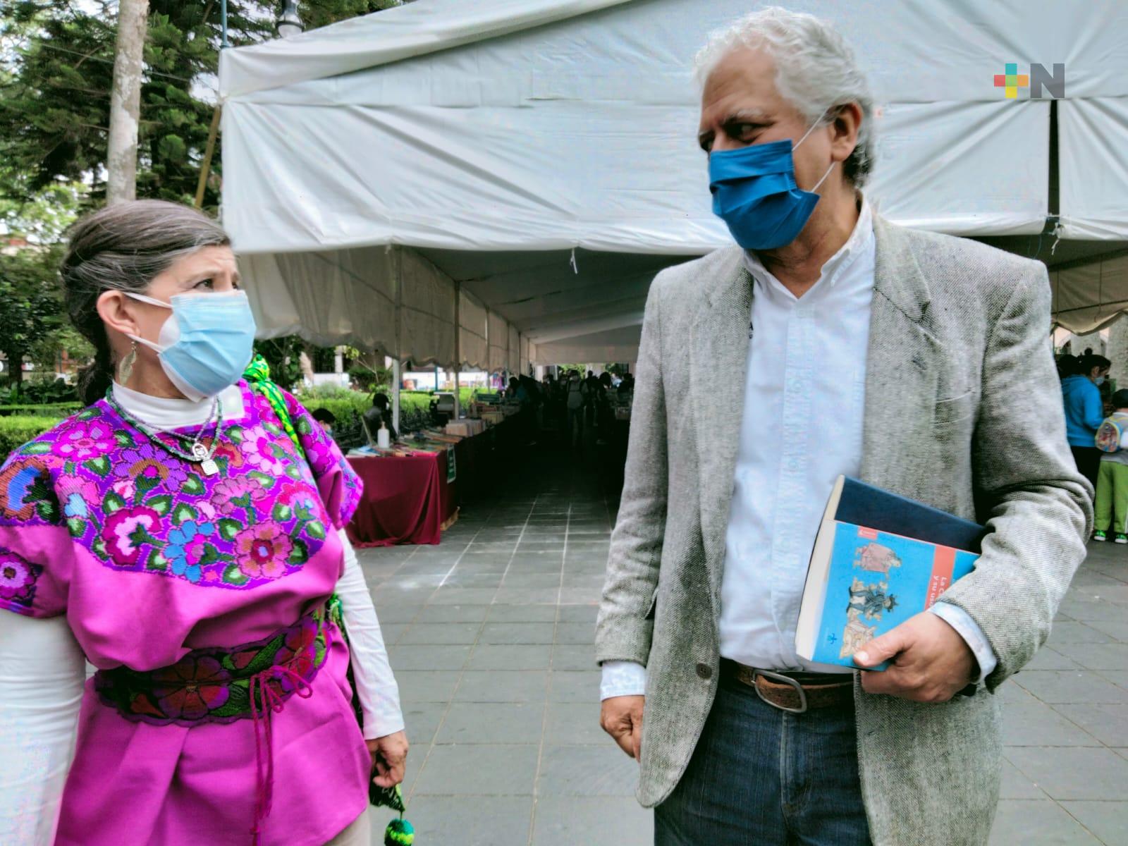 Pertenecer a la Red de Ciudades Creativas, contribuirá a reanimar la economía de Xalapa y la región