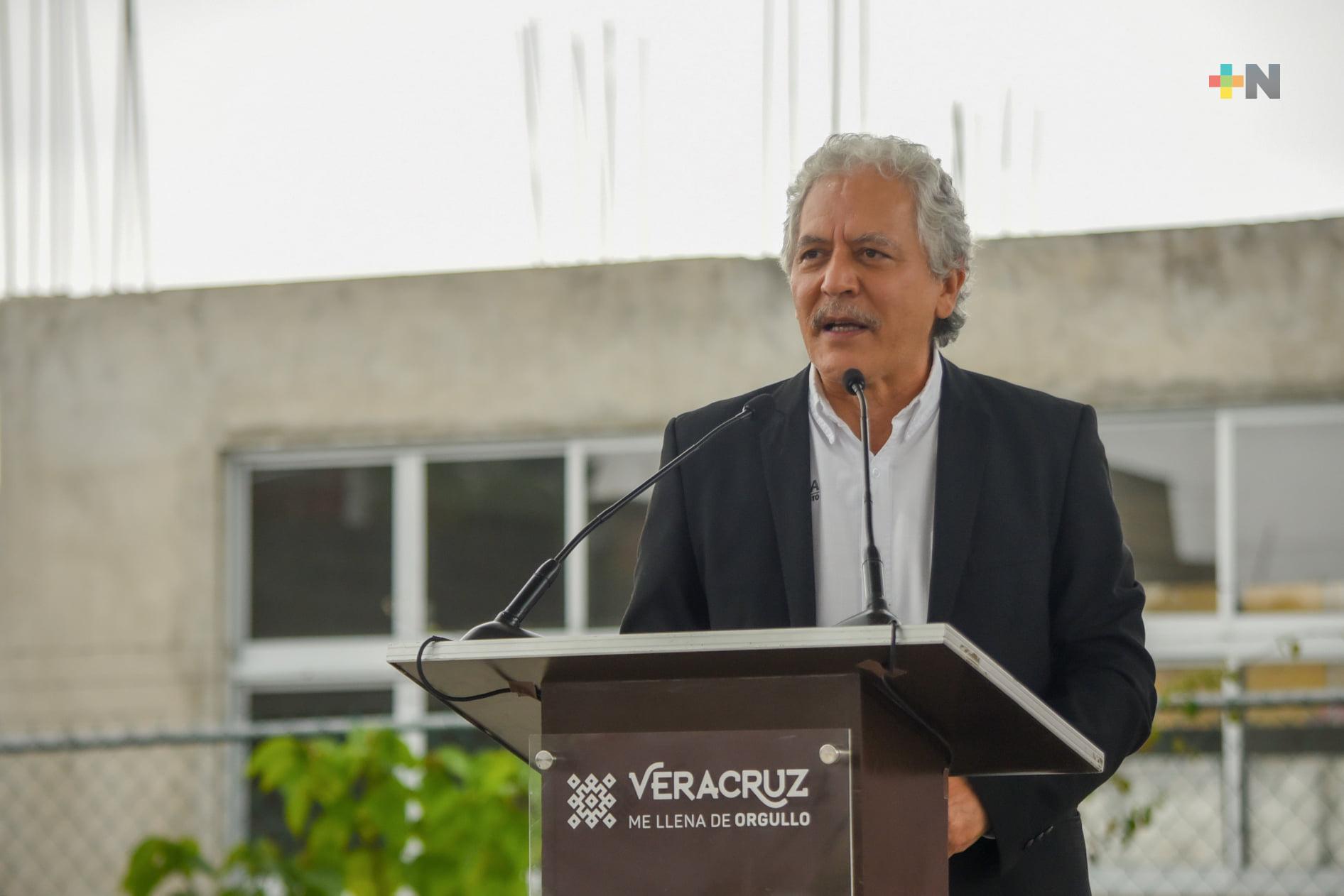Dejará recursos en caja alcalde saliente de Xalapa