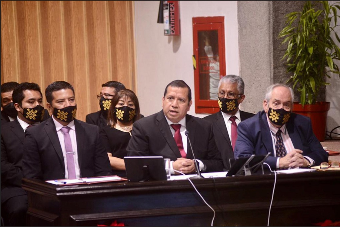 Hoy Veracruz registra un crecimiento del 7.2% del PIB: Sedarpa