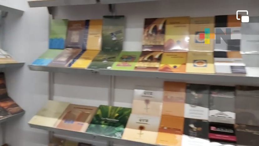 La Editora de Gobierno participa en la Edición #35 de la FIL Guadalajara 2021