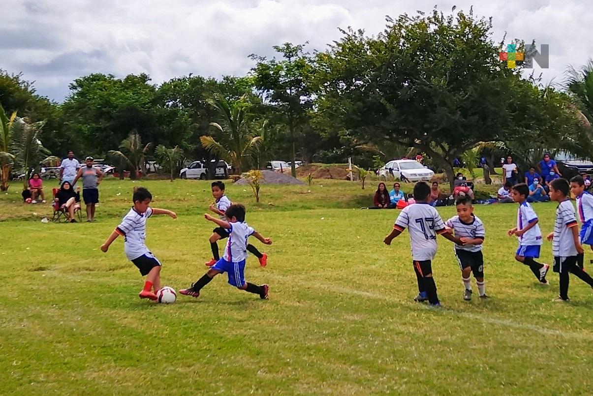En marcha la quinta fecha del Torneo de Copa, en Liga Oropeza