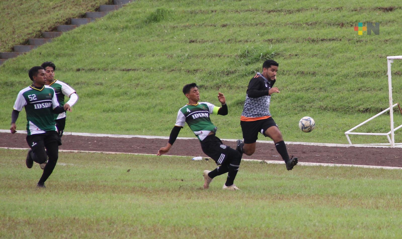 Leones Anáhuac Xalapa participarán en eliminatoria CONADEIP: Édgar Cabrera