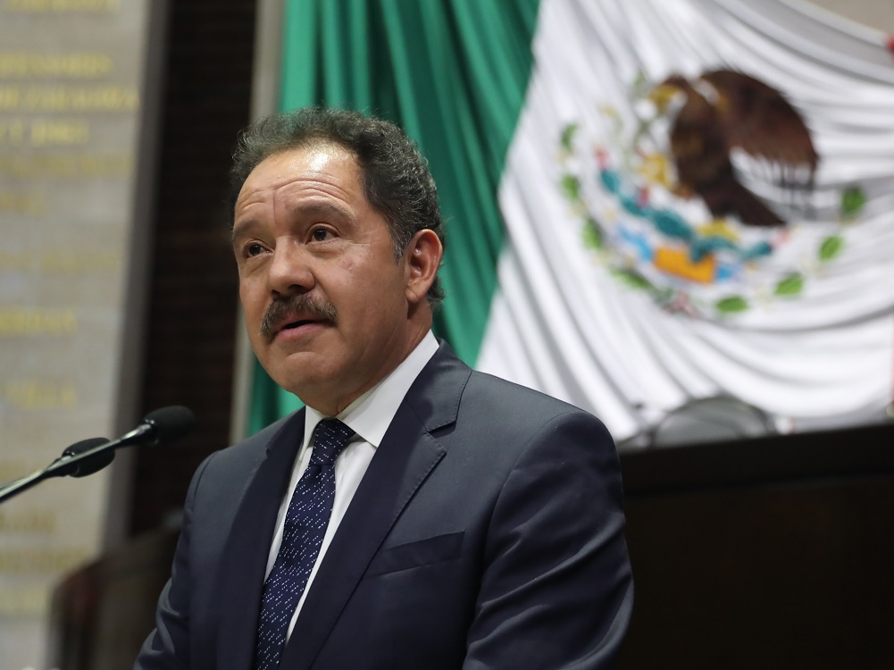 Si no se aprueba reforma eléctrica, CFE continuará perdiendo más de 435 mmdp al año: Ignacio Mier