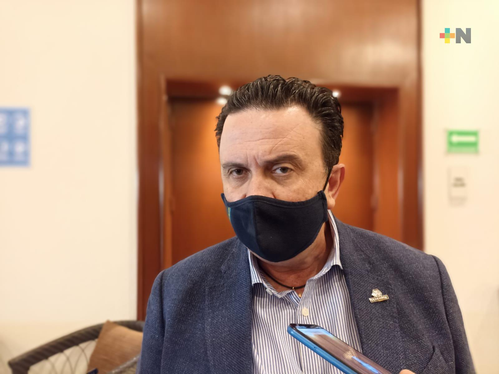 Incertidumbre en empresas por alza en precios: Coparmex