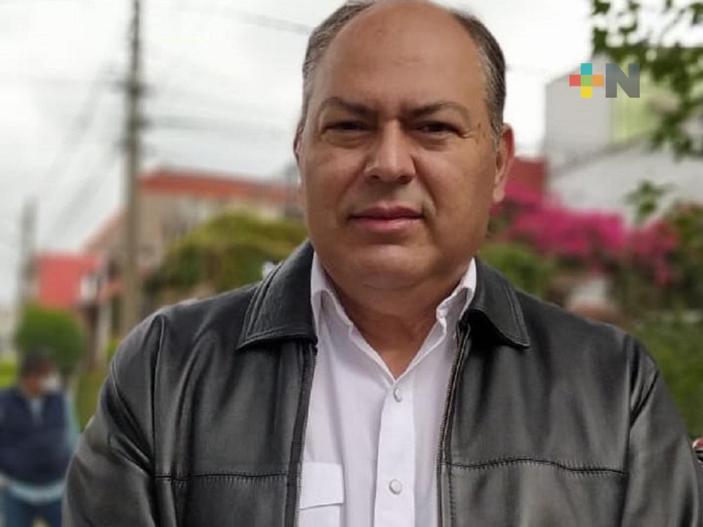 En Xalapa se han invertido más de mil mdp en obra pública