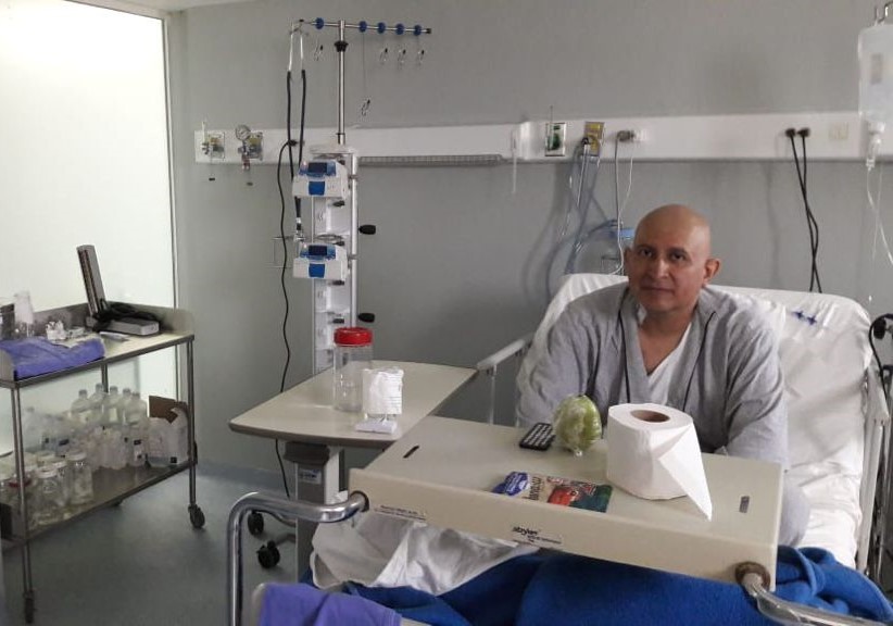 Lideran hematólogos del ISSSTE la investigación más extensa sobre linfoma en México