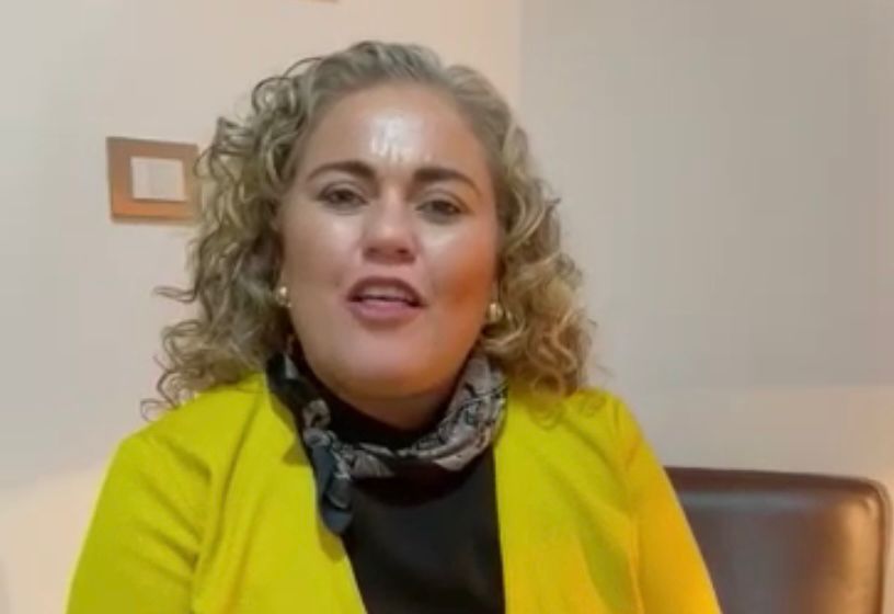 El TEPJF ratificó a Lizzette Álvarez como alcaldesa de Alvarado