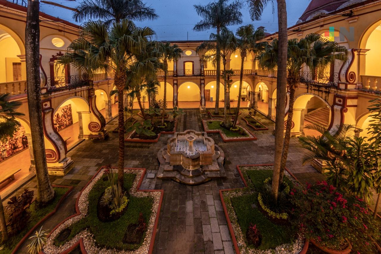 IVEC celebra 29 aniversario del Museo de Arte del Estado