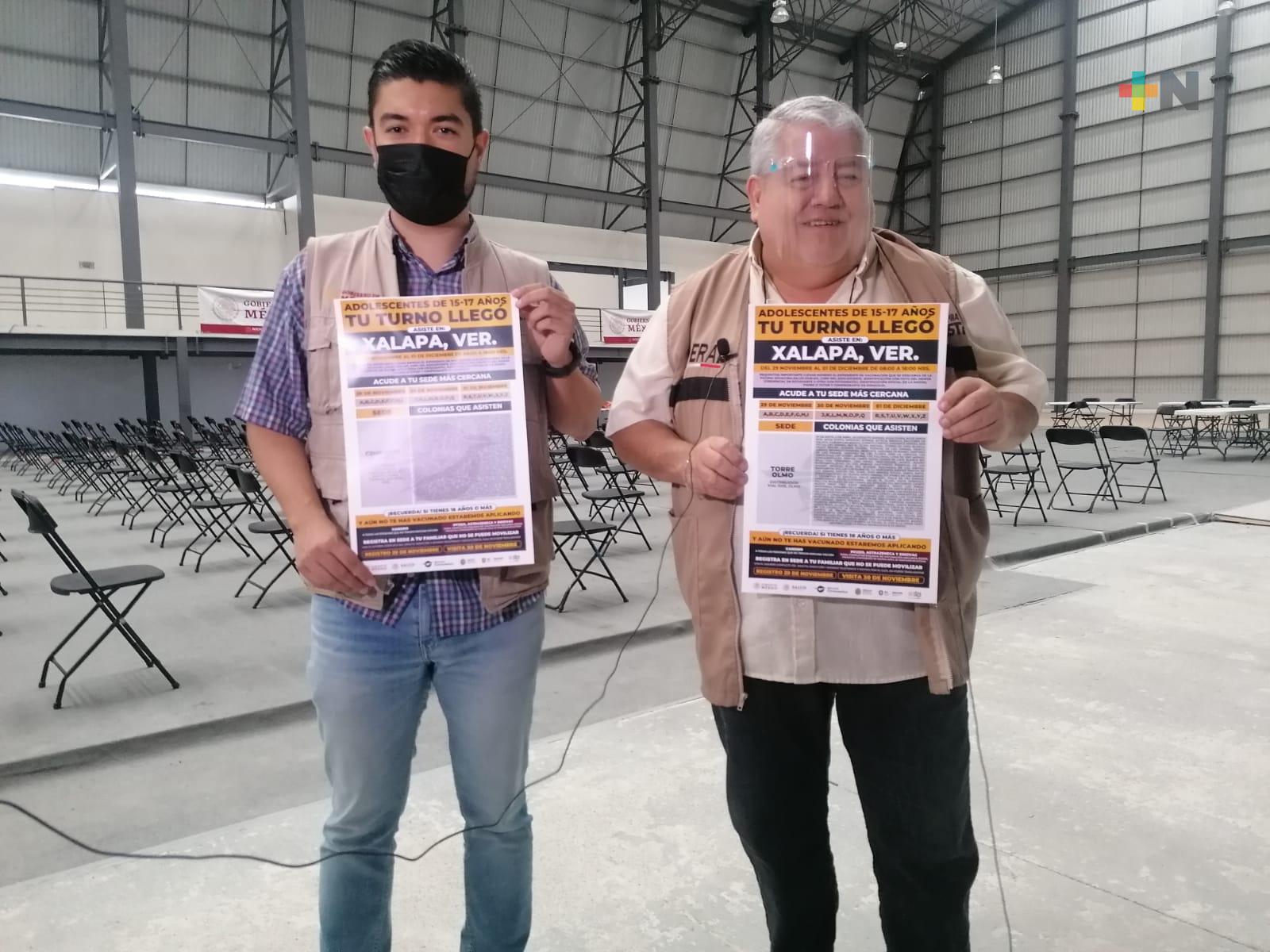 Necesario estar inmunizado ante nueva cepa de Covid-19