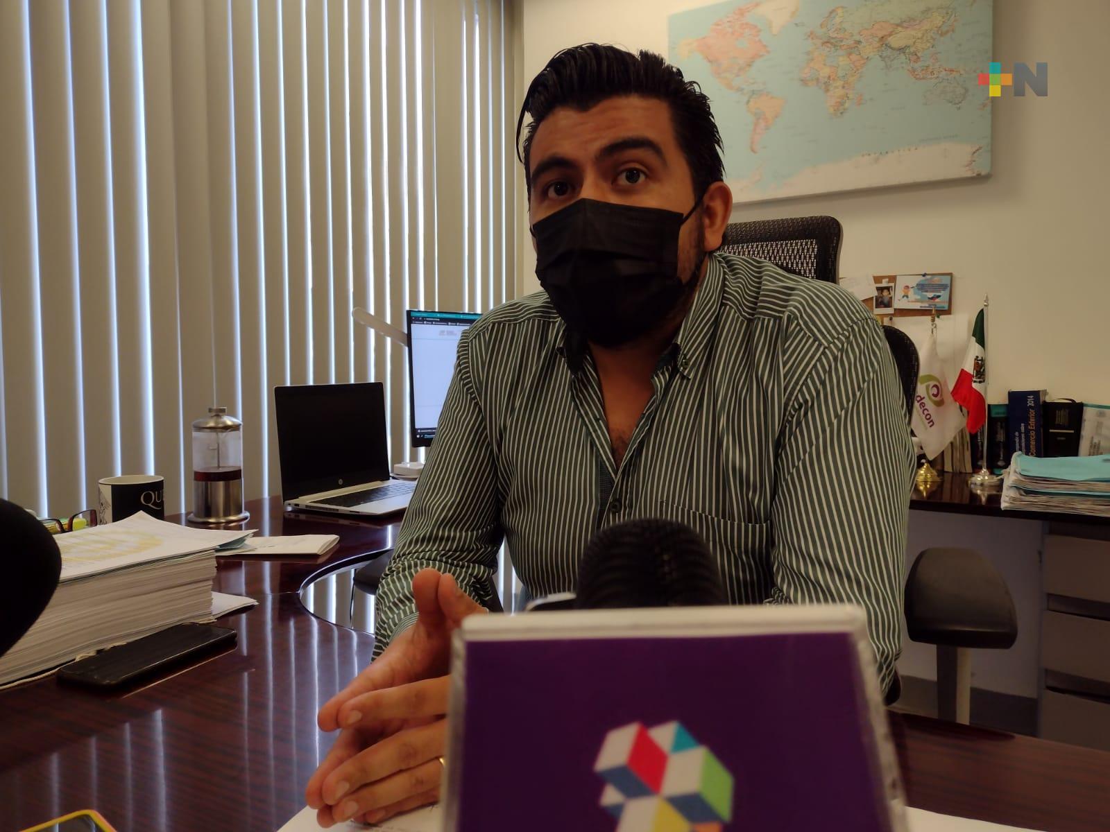 Lanzan campaña de información para mayores de 18 años del proceso de inscripción al RFC