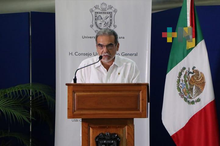 Busca UV habilitar 400 aulas híbridas para sistema mixto