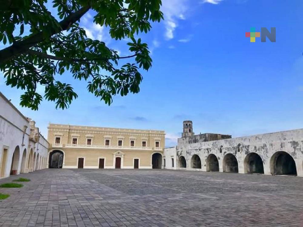 Más de mil 500 cadetes estarán presentes en ceremonia del Colegio Militar