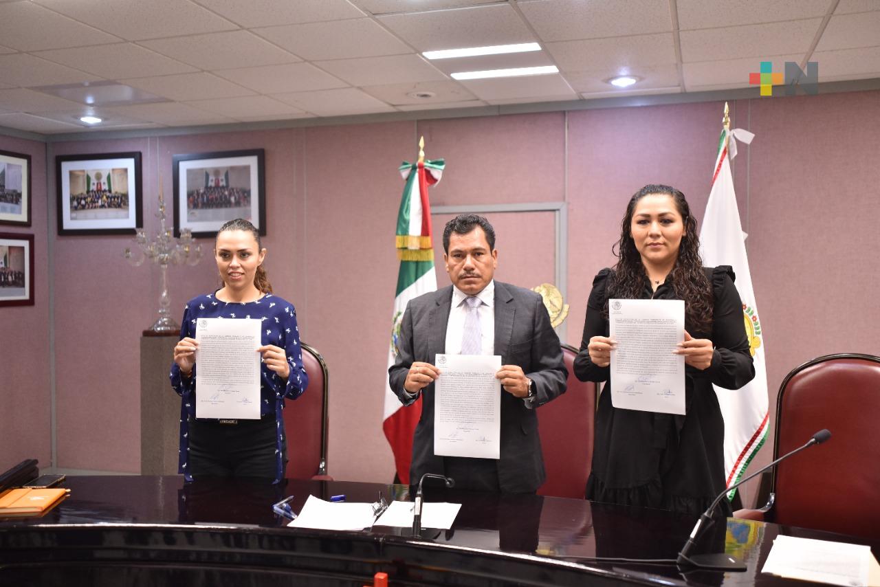 Inician trabajos de la Comisión de Desarrollo Agropecuario, Rural y Forestal