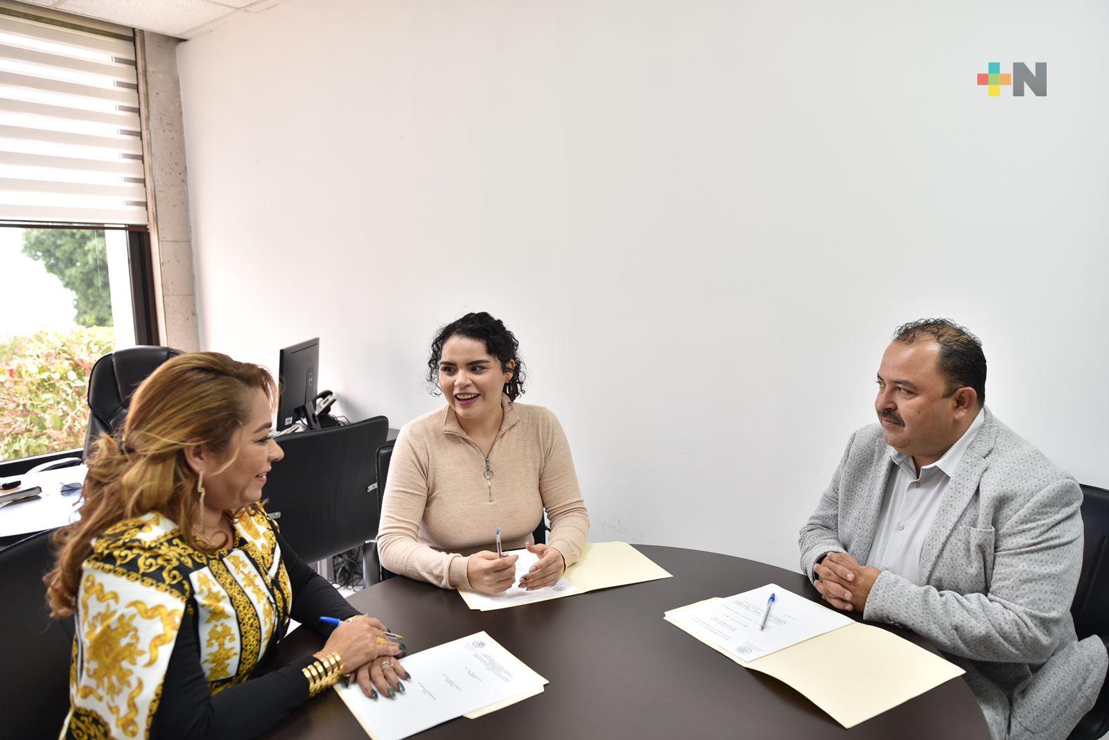 Realizará Comisión de Límites Territoriales trabajo basado en el diálogo institucional