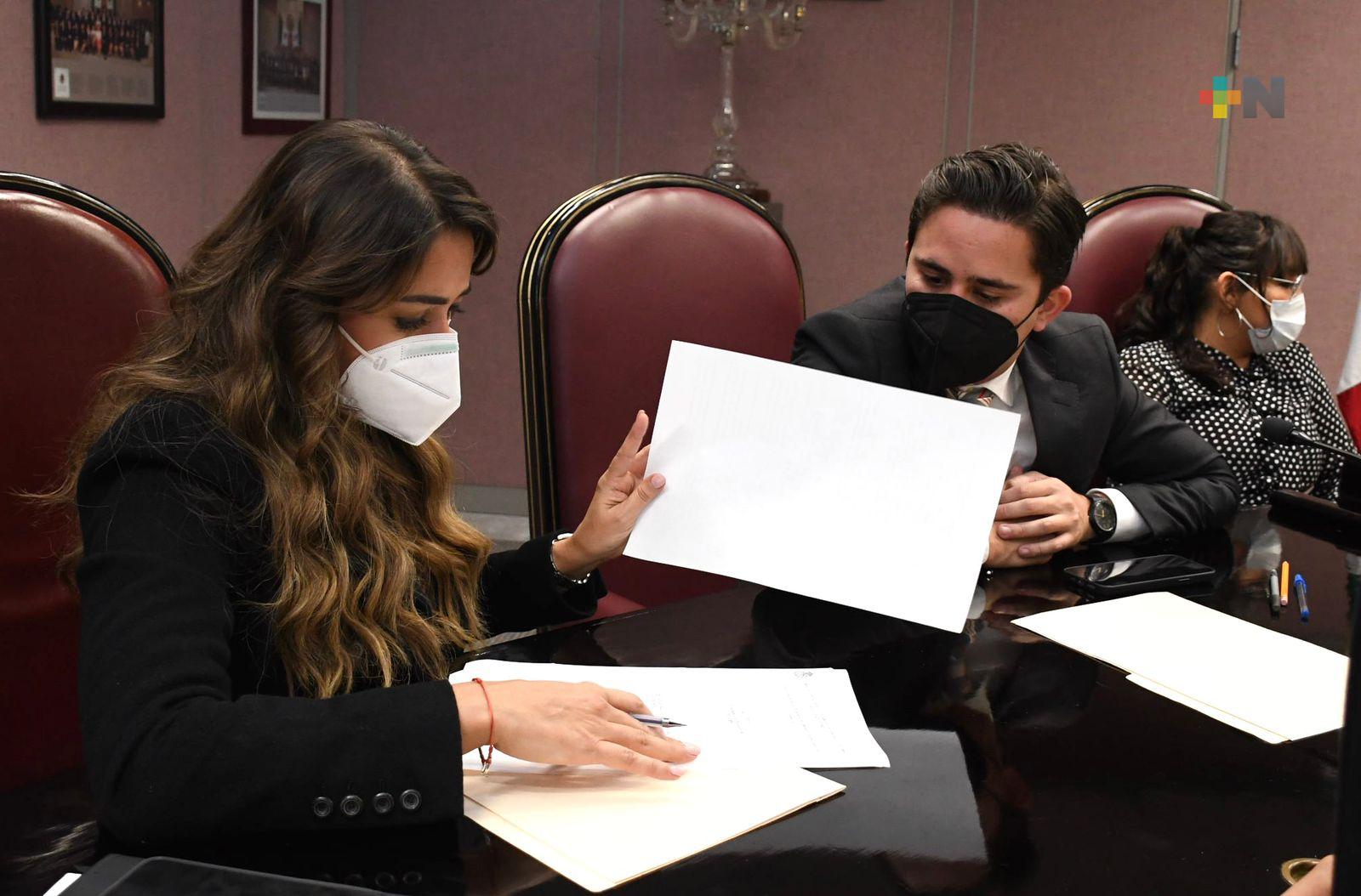 Emite Congreso convocatoria para entrega de la Medalla Adolfo Ruiz Cortines 2021