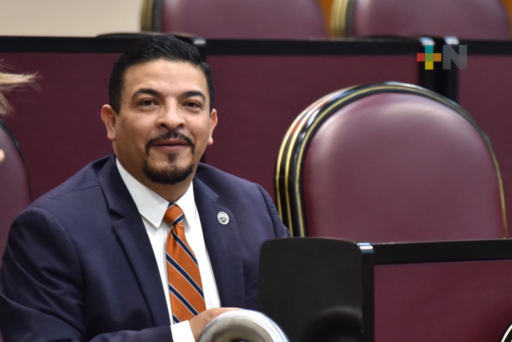 Congreso, listo para comparecencias de los secretarios de despacho: Gómez Cazarín