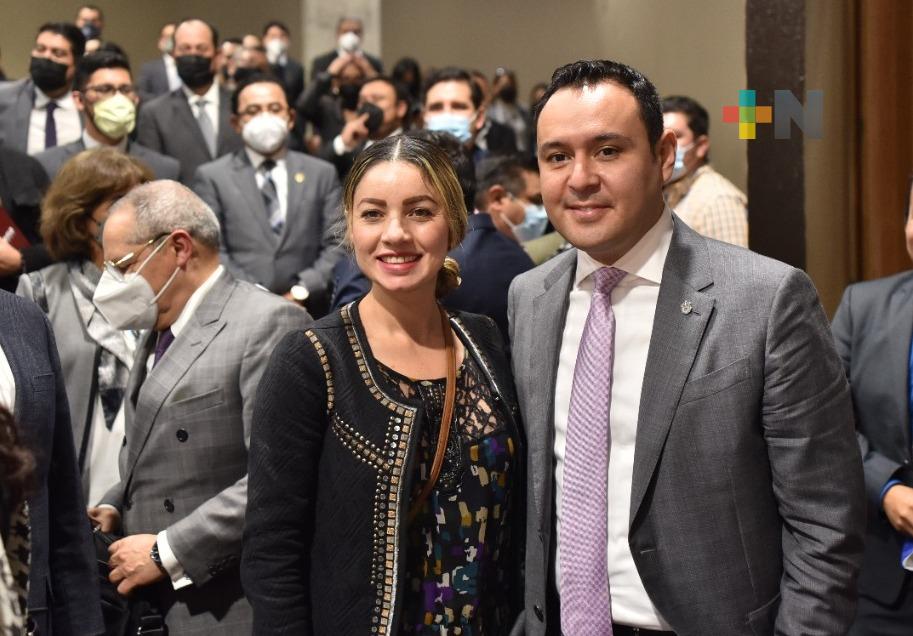 Pide Diputada a la Sefiplan mayor presupuesto para perspectiva de género